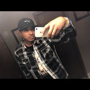 Meet your Posher, George